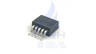 Texas Instruments LP3874ES-3.3 / NOPB TO263-5 16+ electronic component Integrated Circuit chip