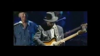 Merle Haggard and Billy Joe Shaver   Ramblin Fever