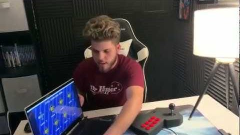 How to Play Games with DOYO Arcade Fight stick on PC