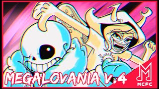 SHIFTING REALITIES V.4 | The Ultimate MEGALOVANIA Cover | UNDERTALE/Homestuck/EarthBound Remix