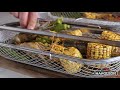 Napoleon rotisserie grill basket