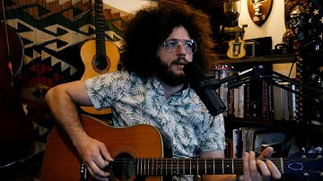 Just Like A Bird Without A Feather Lesson - RL Burnside