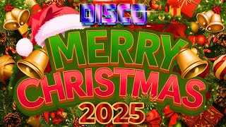 Download Lagu Nonstop Christmas Songs Medley 2025 ❄️⛄ Best Christmas Music Playlist 2025 🎄🎁 MP3