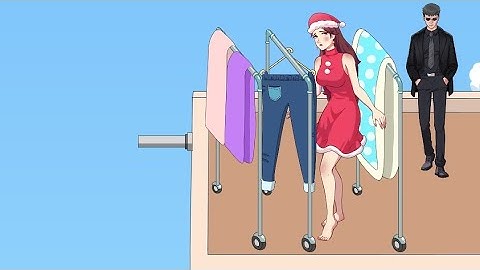 Twist Ending Tricky Puzzle Level 1 | Game Walkthrough