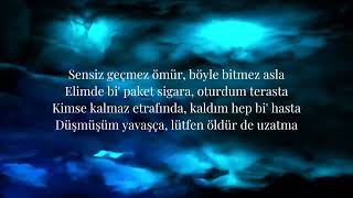 Blok3 & Poizi - Cok Güzel Gülüyorsün Sözleri̇