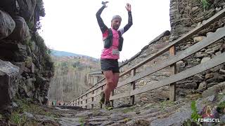 Carrera Alto Sil 2019 - Campeonato de Castilla y León de Carreras por Montaña