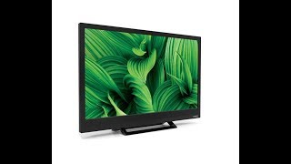 VIZIO D-Series D24HN-E1 24"-Class HD LED TV