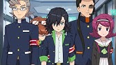 アニメ 妖怪学園y 第4話 Youtube アニメ 妖怪学園y 第4話 Youtube