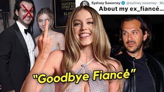 The REAL Reason Why Sydney Sweeney DUMPED Her Fiancé