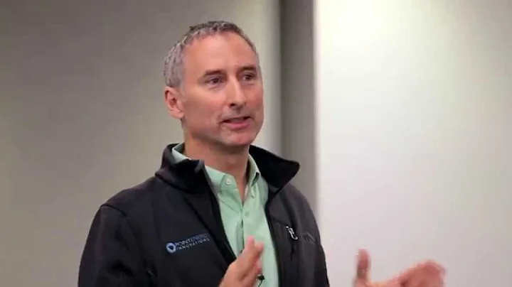 100% RENEWABLES - Peter Rumsey