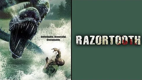 Razortooh (2007) Carnage Count