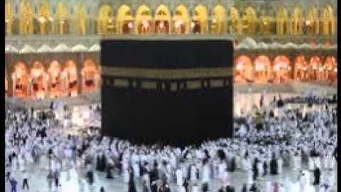 82 سورة الإنفطار -المقرئ عبد الرحمن السديس-sourate al infitar-abderrahmane sodais