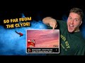 Mark Knopfler Reaction | So Far From The Clyde (The Songwriting Is INSANE)