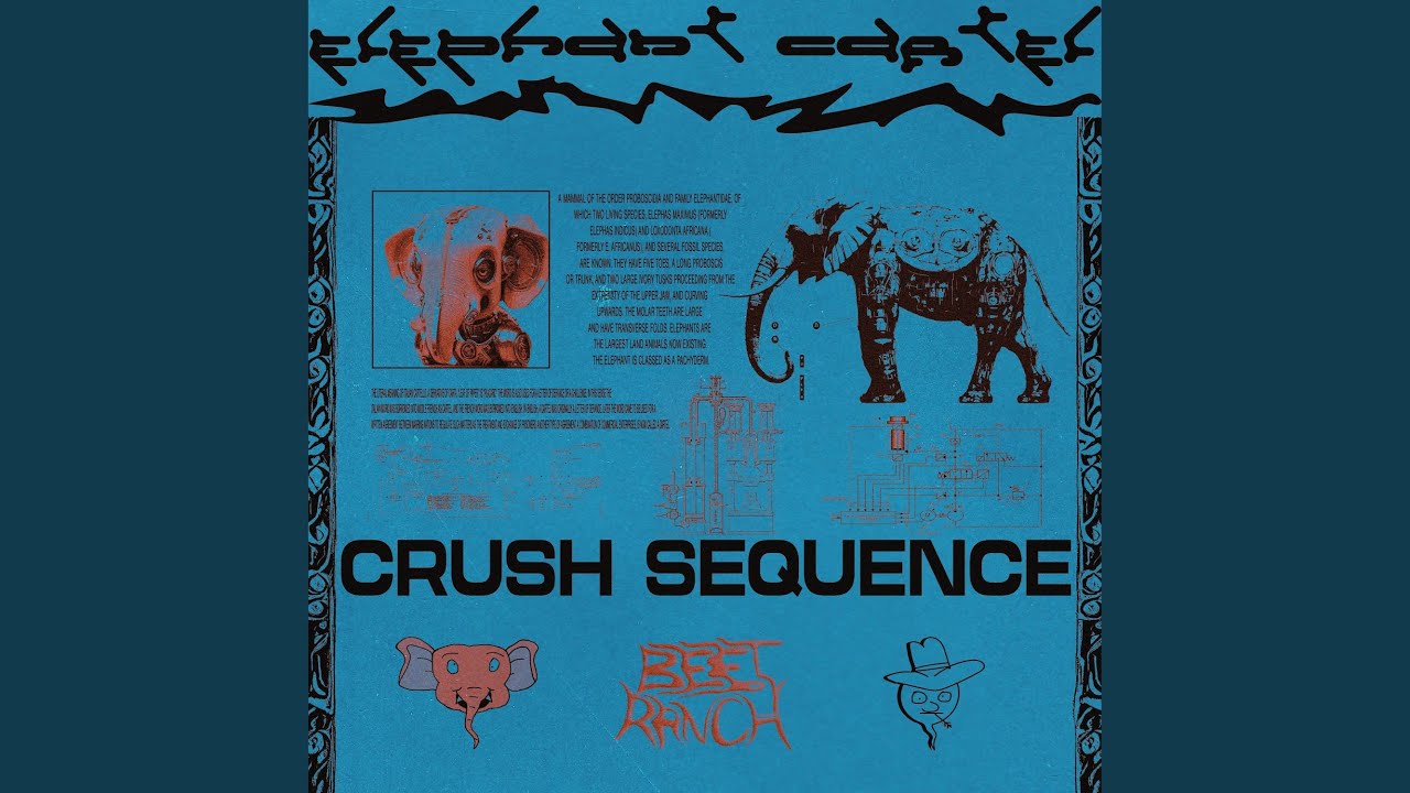 Watch Crush Sequence on YouTube Watch Crush Sequence on YouTube