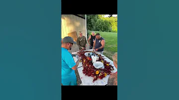 Stalekracker Boil Crawfish Fun At Lakeeufaula Boil Crawfish Crawfishboil 