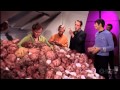 Star trek the original series  1771561 tribbles