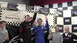 BTI360 Goes Racing! - 2011 Quarterly All Hands