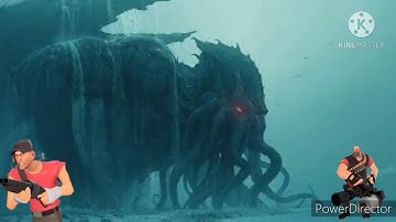 (15.ai ) Heavy summons Cthulhu and freaking dies.mp3