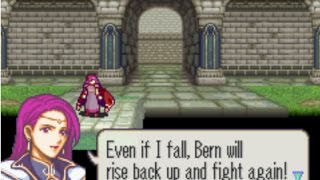 Fire Emblem 6: General Brenya