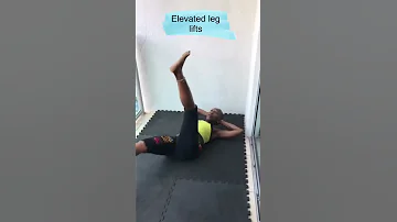 My Favorite Ab Exercises Shorts 