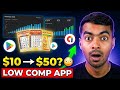 Low Competition App Ideas (Live Demo) – How I Find Them