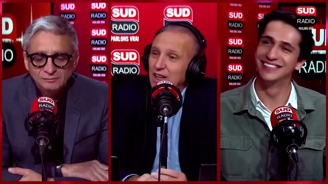 Maxime Lledo - "Crise agricole : On va dans le mur !"