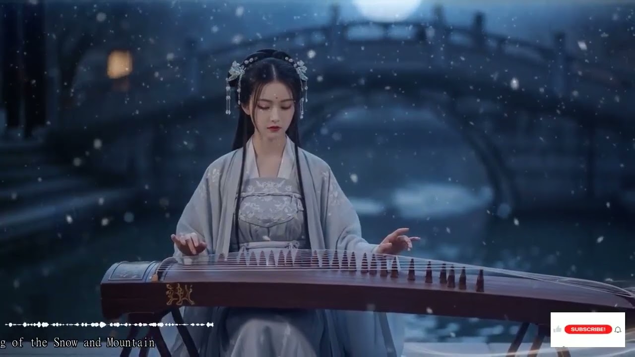 Instrumentales Mediterráneos Suaves Para Noches Tranquilas De Paz Y Meditación Profunda