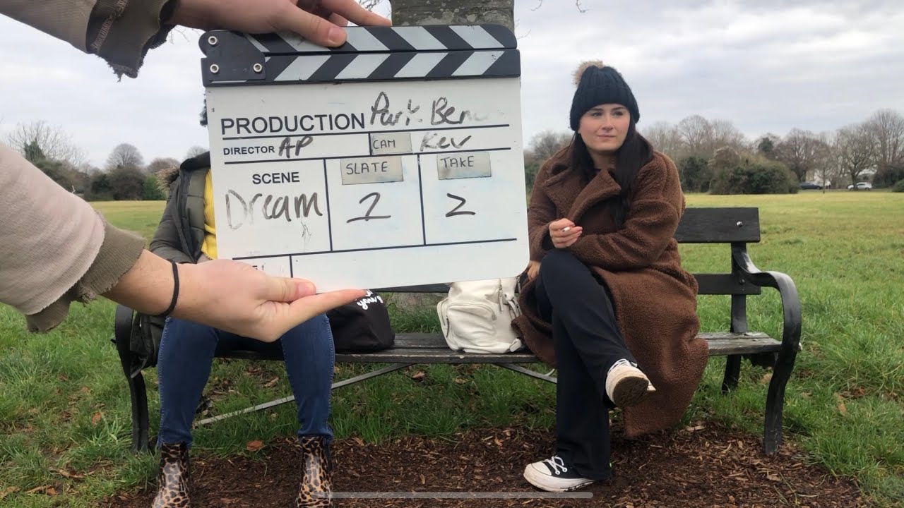 A week in the life | BRISTOL OLD VIC THEATRE SCHOOL