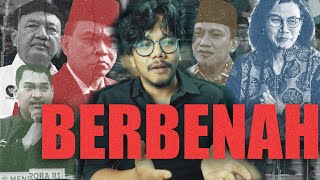 Tidak Ada Kemenangan di atas 10 Nyawa yang Hilang