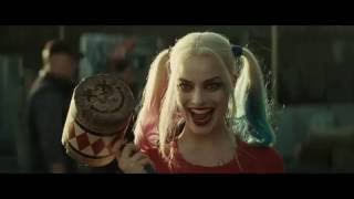 Closer -The Chainsmokers, Halsey by Joker ft Harley Quinn