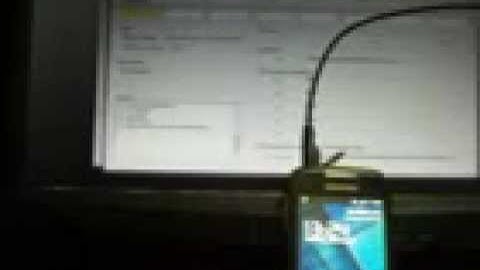 Samsung Galaxy Mini ClockworkMod Recovery Tutorial UPDATE!