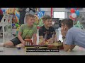 Celebrating 30 Years at the Greensboro Service Center