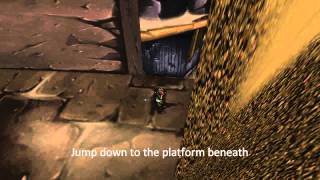 AQ40 Exploit. Skip all bosses - Patch 5.4