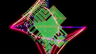 Sandpile Auto - VJ Pack Compilation