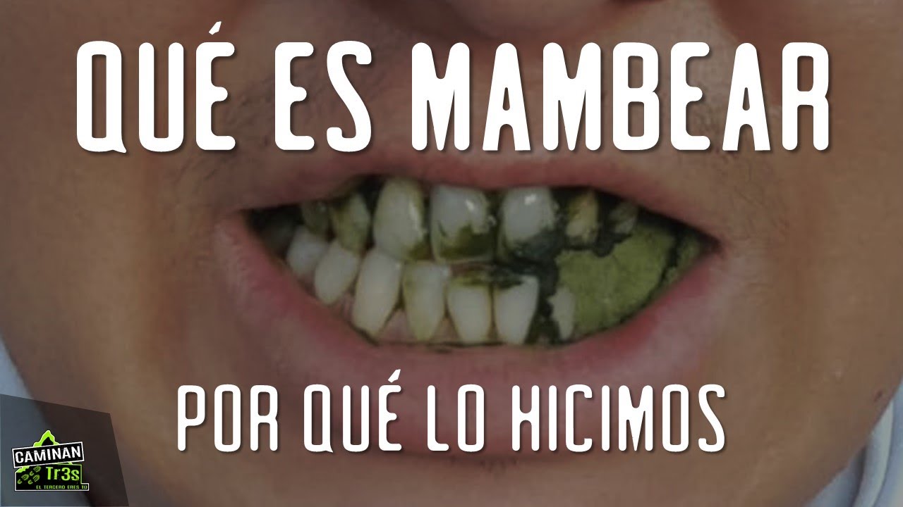 RITUAL indígena con COCA en la AMAZONIA de Colombia || CaminanTr3s