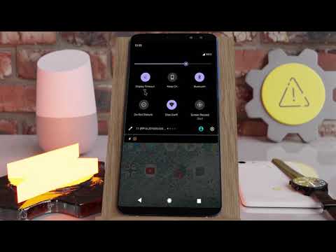 AutoNotification - Quick