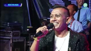 SAKSI BANYU MATA - DEPRIANIS - SYIFA NADA LIVE LARANGAN