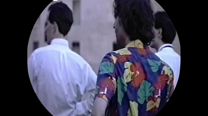 DJ ÆDIDIAS - endofthestory