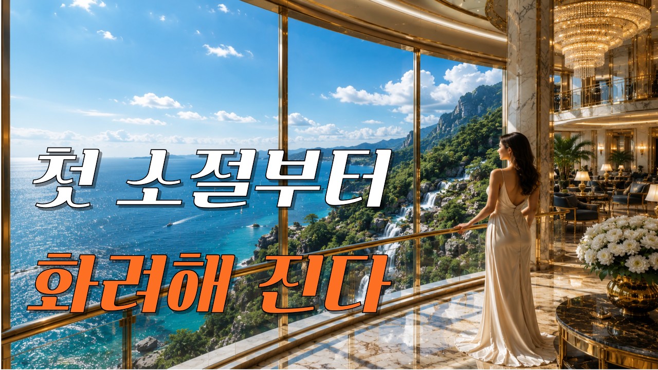 우연히 들었는데 첫소절에 화려해지는 내 자신을 느낀다🎧 7080 호텔라운지음악모음 - YouTube
