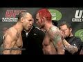 UFC 132: PPV Card Weigh-Ins + Face-Offs (Complete & Unedited)