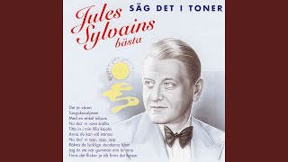 Video thumbnail of "Béla Sanders Orkester - När en stjärna från himlen faller"