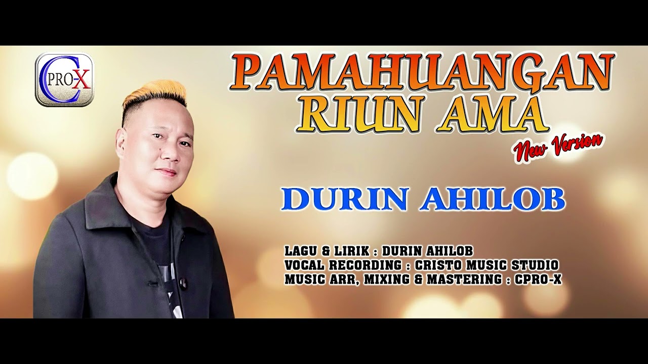 PAMAHUANGAN RIUN AMA(VERSI TERBARU 2025 SANDUK VULAWAN KING)