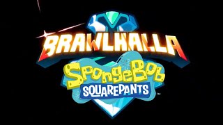 Brawlhalla x SpongeBob's SquarePants the invasion has begun