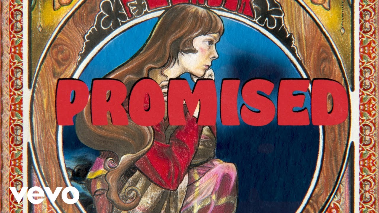 Promised Lyrics - Quinnie - Only on JioSaavn