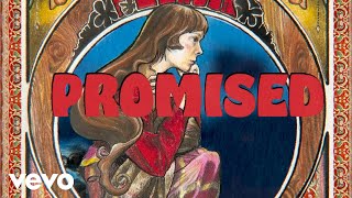 quinnie - promised