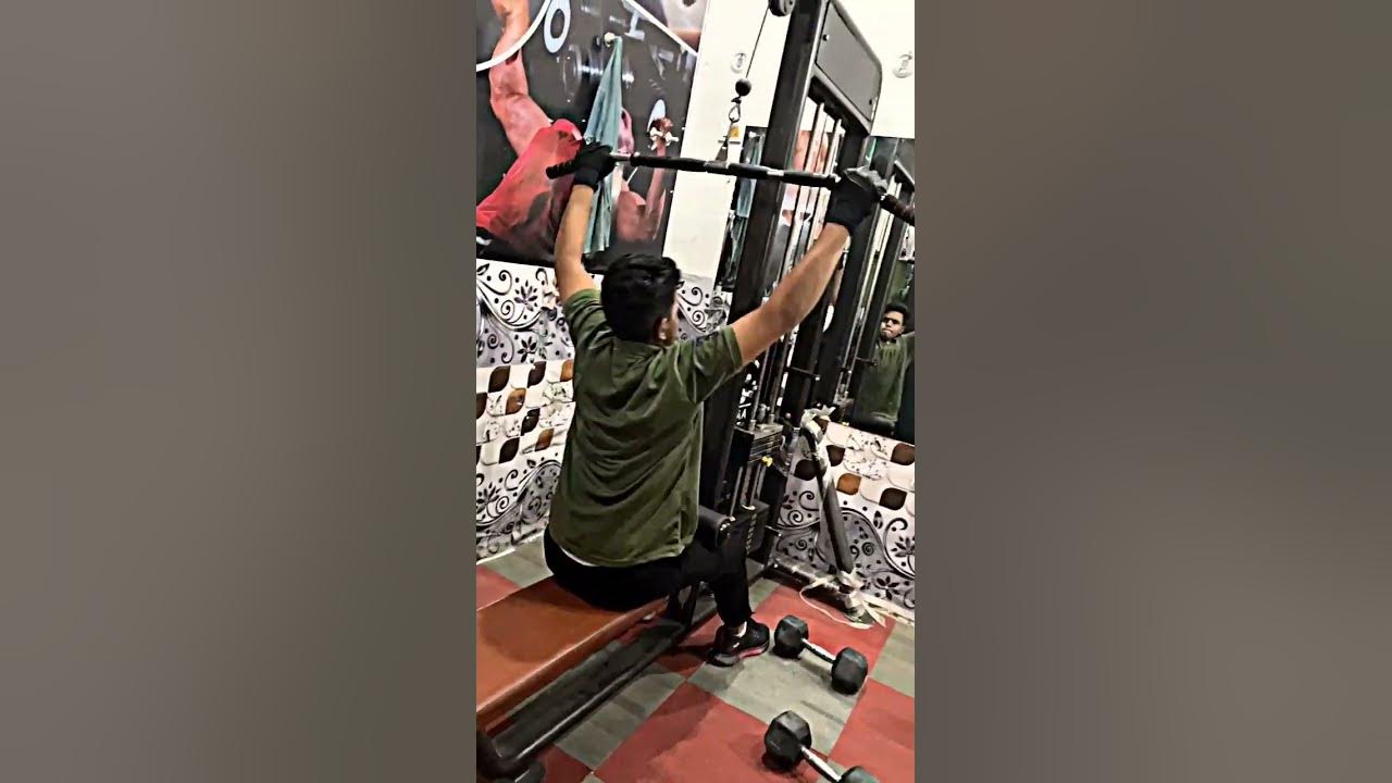 Top exercise in the world for wide back leg pull down shorts YouTube