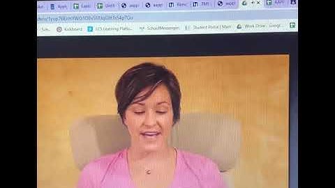 May 14th AAPPL listening