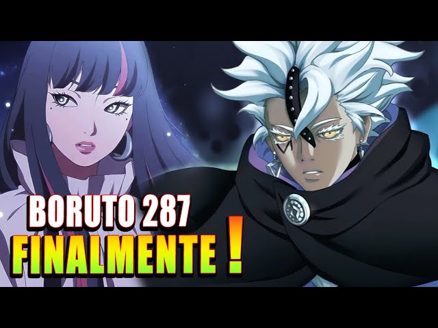 Não fique perdido: saiba quem é quem em Boruto - 28/04/2017 - UOL Start