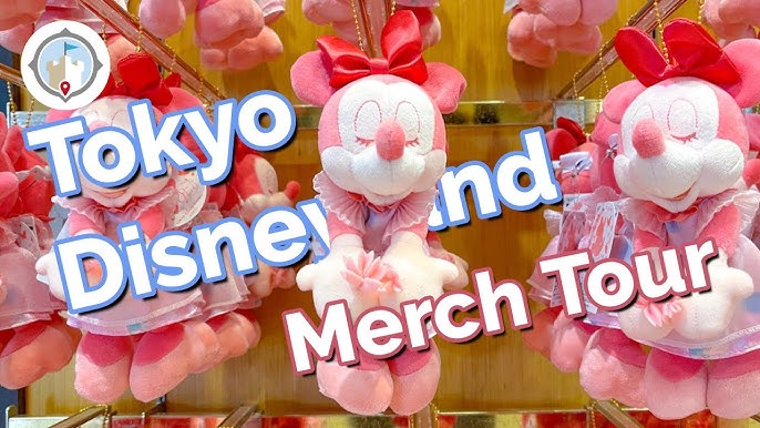 Stitch Day Merchandise at Disney Store Japan • TDR Explorer