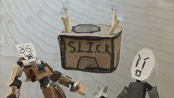 I Made a Video For a Lofty Collab!!! @Loft_Studios 